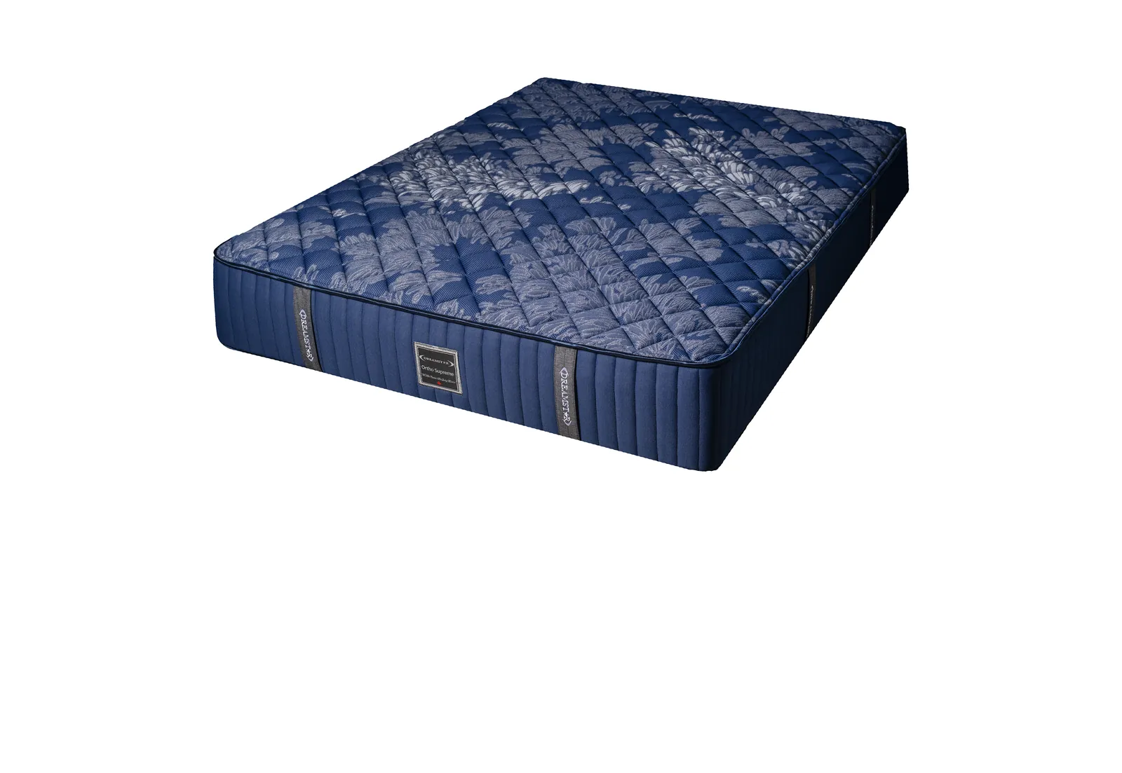 Dreamstar Orthopedic Supreme Tight-Top 13&Prime; in a bedroom