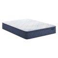 Serta&reg; Perfect Day&trade; Sunup Plush Euro Top 12&Prime;