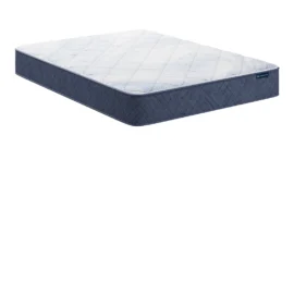 Serta Perfect Day Overnight firm mattress in a box