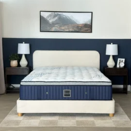 Dreamstar Prestige Firm Mattress 14″