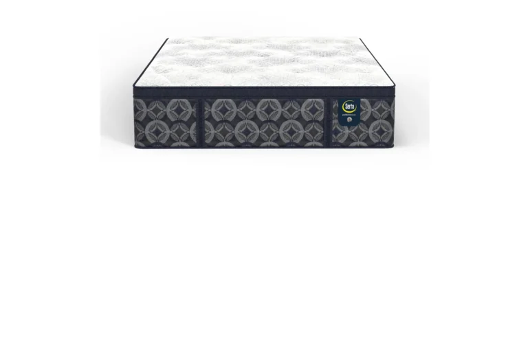 Serta mattress – iComfort & Perfect Sleeper