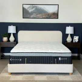 Dreamstar Savoy Mattress 15″