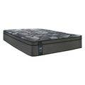 Sealy Posturepedic&reg; Rafael Euro Top Plush 14&Prime;