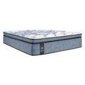 Sealy Posturepedic&reg; Plus Taryn Plush Pillow Top 15.5&Prime;