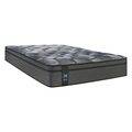 Sealy Posturepedic&reg; Xander Euro Top Medium 13&Prime;